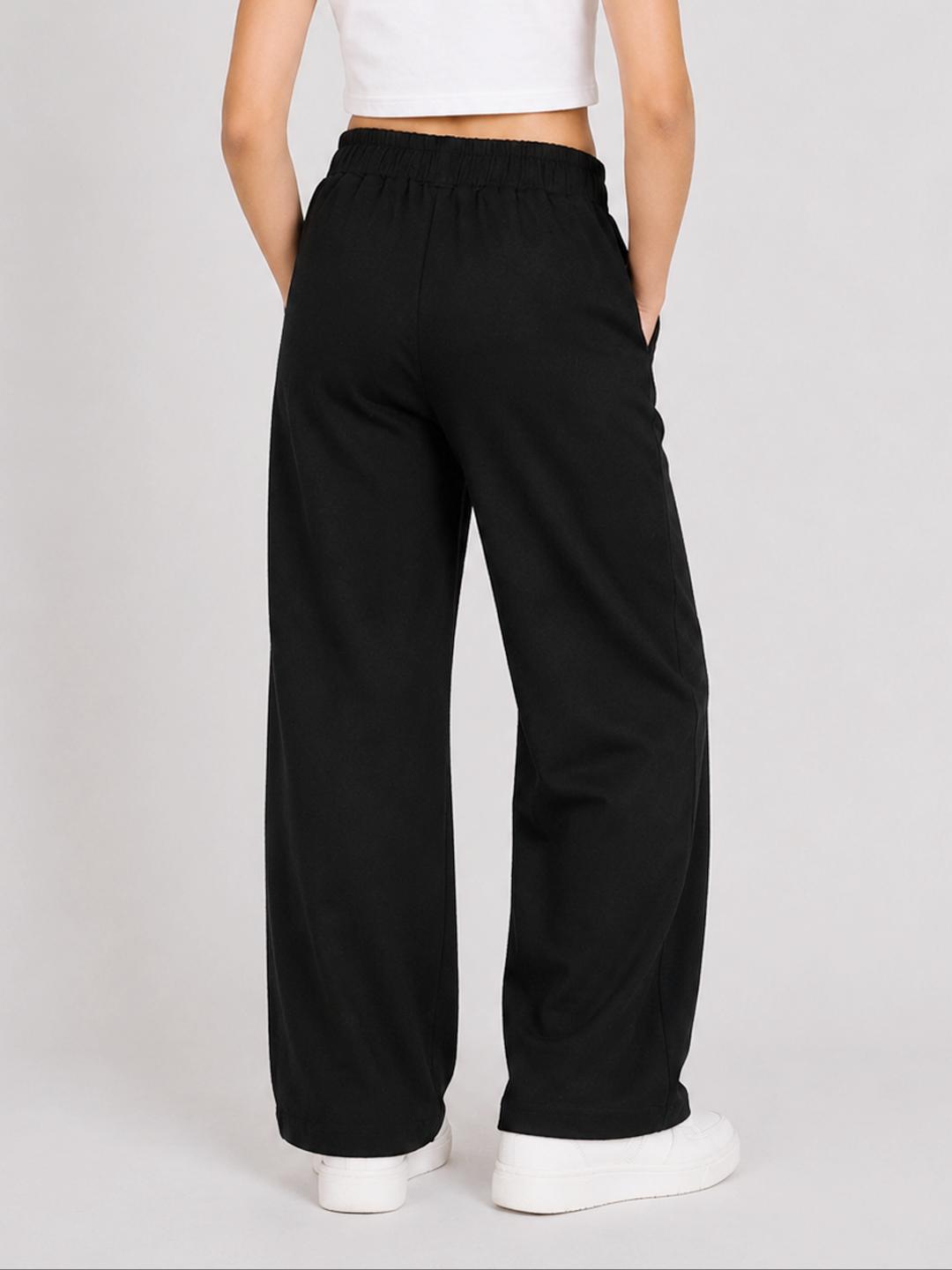 Albion Girls Modern Trendy Comfort Fit Casual Lower