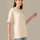 Albion Women’s Classic Everyday Top Soft & Breathable Fabric