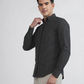 Albion Huge variety of casual and formal shirts. BLACK