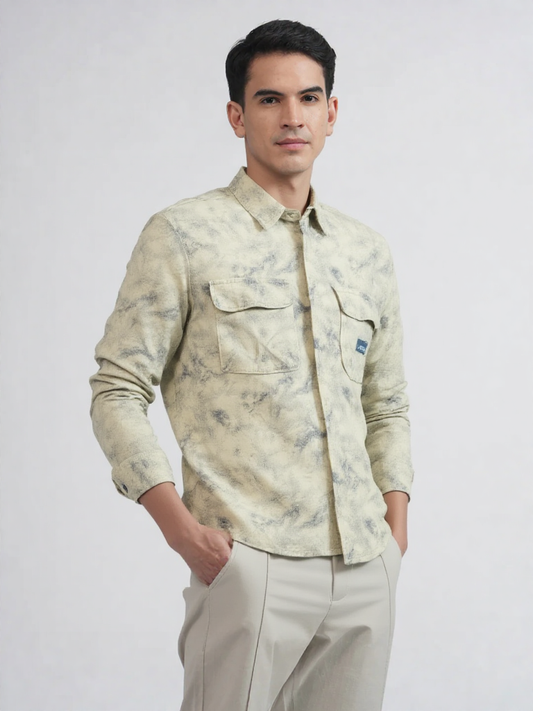 MENS PREMIUM  SHIRT
