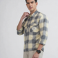Albion Huge variety of casual and formal shirts. GREY