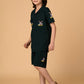 Albion Premium Boys Green Co-ord set