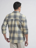 Albion Huge variety of casual and formal shirts. GREY
