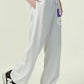 Albion Premium Ladies Cyan Relaxed Fit Lowers