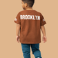Albion Designer Kids T-Shirt – Premium Look Stylish Cotton Tee