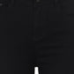 Albion Premium ladies Classic Black Denim Jeans