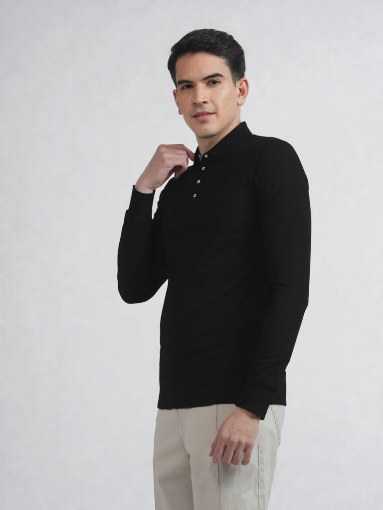 Albion Men’s Comfortable Summer T-Shirt Soft Cotton Fabric