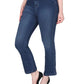 Chunmun Albion Smart Casual  Dark Blue Jeans