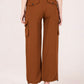 Albion Women Maroon Smart Jogger