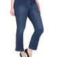 Chunmun Albion Smart Casual  Dark Blue Jeans