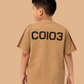 Albion Kids Graphic Tee – Soft & Skin Friendly Cotton T-Shirt