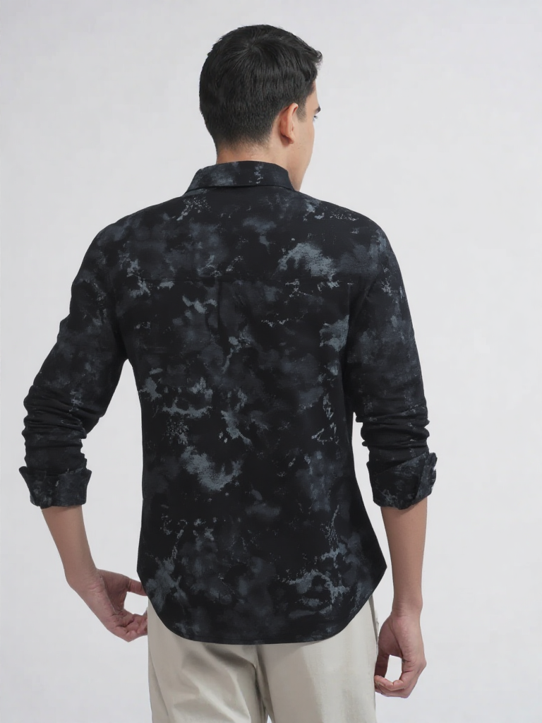 "Premium Fit Men's Shirts