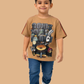 Albion Kids Graphic Tee – Soft & Skin Friendly Cotton T-Shirt