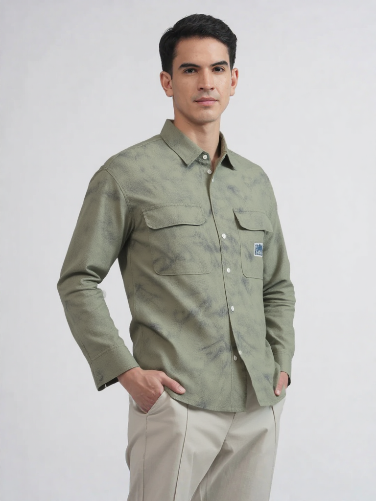 Albion Huge variety of casual and formal shirts. FOWN