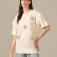 ALBION Women’s Oversized Chunky Knit Sweater – Cozy Fall & Winter Style
