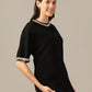 Albion Women’s Oversized Chunky Knit Sweater – Cozy Fall & Winter Style