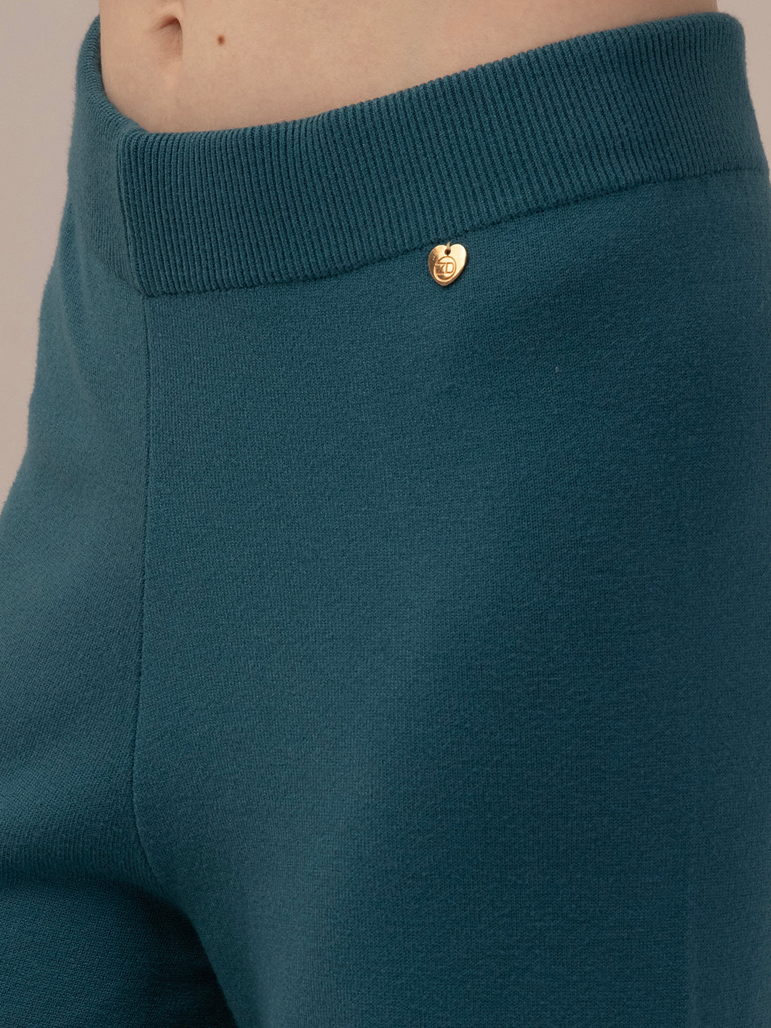 Albion Ladies Winter Tops and Bottoms – Comfortable Winter Wear - skyblue