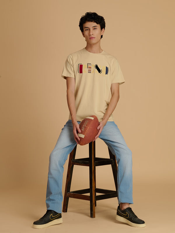 Albion Men’s All-Day Comfort Upper Wear _ T-SHIRT