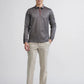 Albion Premium Men's Winter Casual Fawn T-Shirt