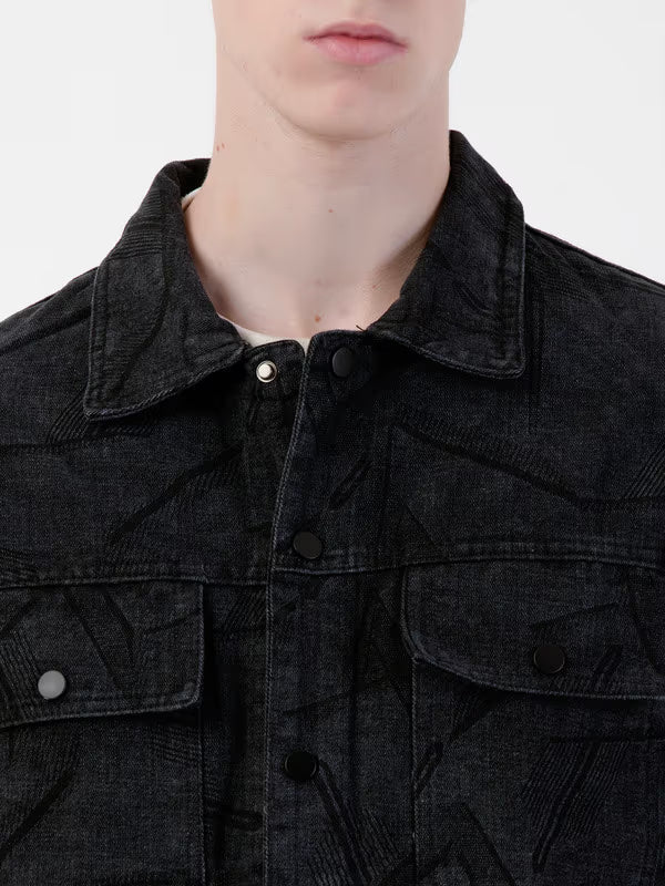 Men’s Casual Winter Jacket – Modern Fit & All-Day Warmth