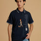 Albion Men’s Everyday Casual & Winter Upper Wear _ T-SHIRT