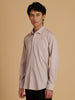Albion Premium Men's Printed Casual Shirt FS