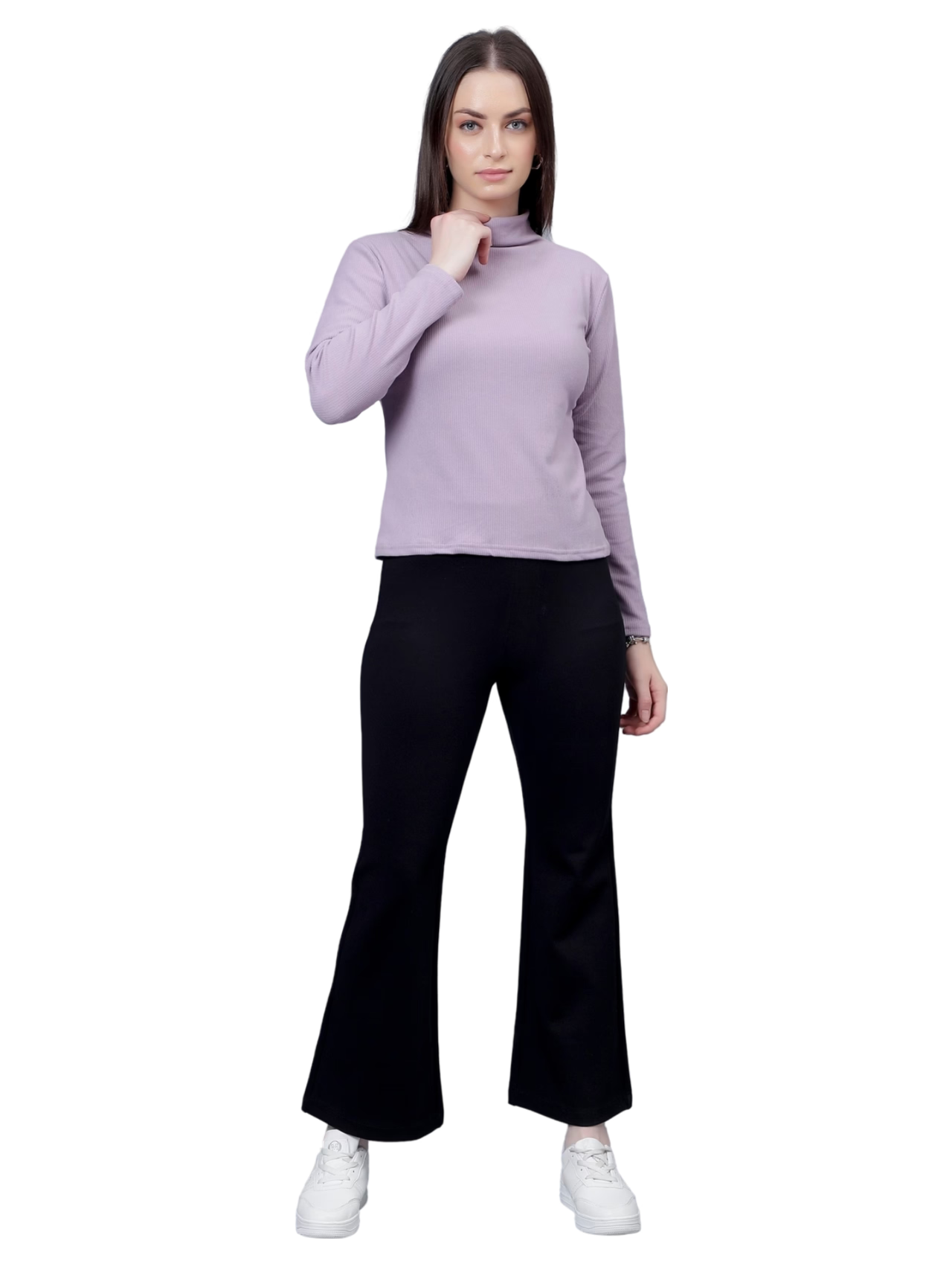 Albion By CnM Women Premium Quality Bootcut Women Jegging