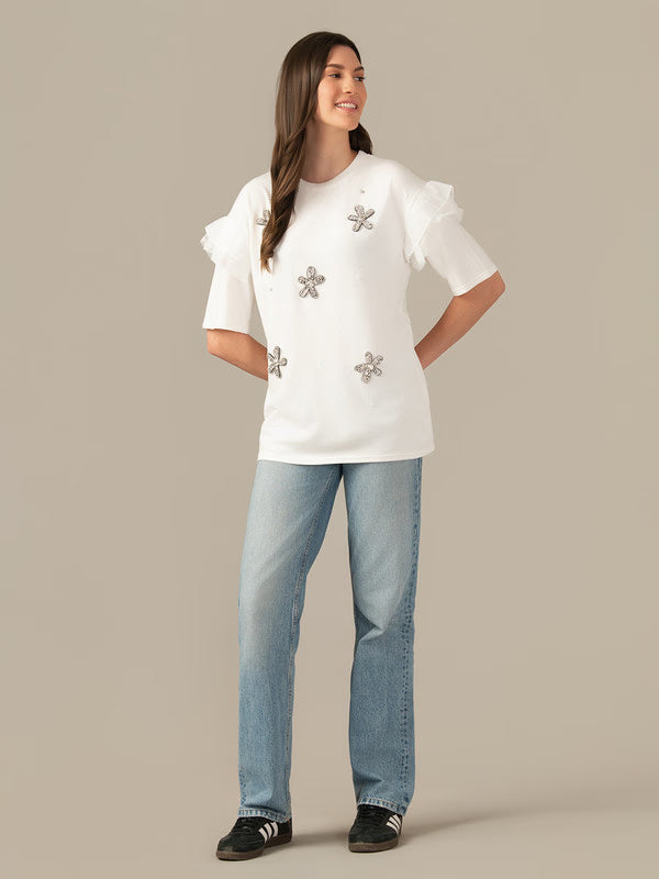 Muskan Albion Comfortable Women & Girls Tops for Everyday Wear