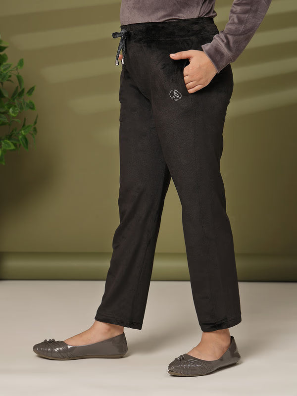 Premium Cyan Lowers – Premium Women Comfort Wear