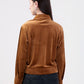 Albion Women’s Jacket | Cozy & Chic Look