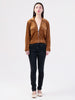 Albion Women’s Jacket | Cozy & Chic Look