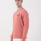 ALBION Men Sweatshirt – Warm, Soft & Breathable Fabric