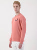 ALBION Men Sweatshirt – Warm, Soft & Breathable Fabric