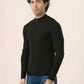 Albion Men’s Warm Pullover Sweater – Fall/Winter Essential