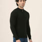 Albion Men’s Warm Pullover Sweater – Fall/Winter Essential