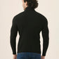 Albion Men’s Warm Pullover Sweater – Fall/Winter Essential_black