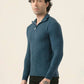 Albion Men’s Soft Knit Pullover – Casual Everyday Style