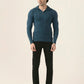 Albion Men’s Soft Knit Pullover – Casual Everyday Style
