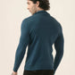 Albion Men’s Soft Knit Pullover – Casual Everyday Style
