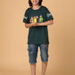 Albion Cotton Soft Boys T-Shirt – Stylish & Durable"