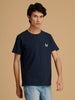 Albion Men’s Fashion-Forward Upper Clothing _ T-SHIRT