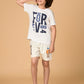 Boys Lower Shorts – Casual Summer Wear