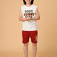 Boys Cotton Lower Shorts – Soft & Breathable