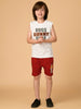 Boys Cotton Lower Shorts – Soft & Breathable