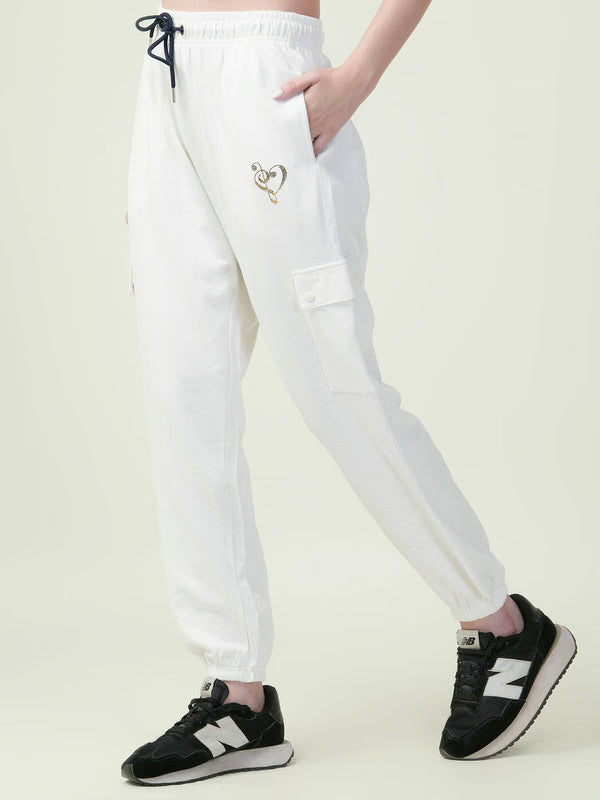 Albion Premium Ladies Cyan Premium Lounge Lower