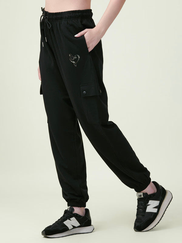 Albion Premium Cyan Lowers – Everyday Women Wear