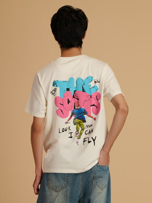 Men Sweatshirt – Trendy Urban Style _ T-SHIRT