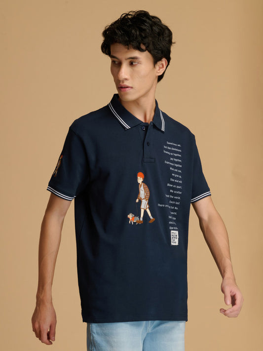Albion Men’s Everyday Casual & Winter Upper Wear _ T-SHIRT