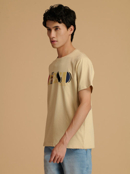 Albion Men’s All-Day Comfort Upper Wear _ T-SHIRT