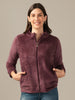 Albion Women’s Stylish Winter Jacket | Warm & Trendy